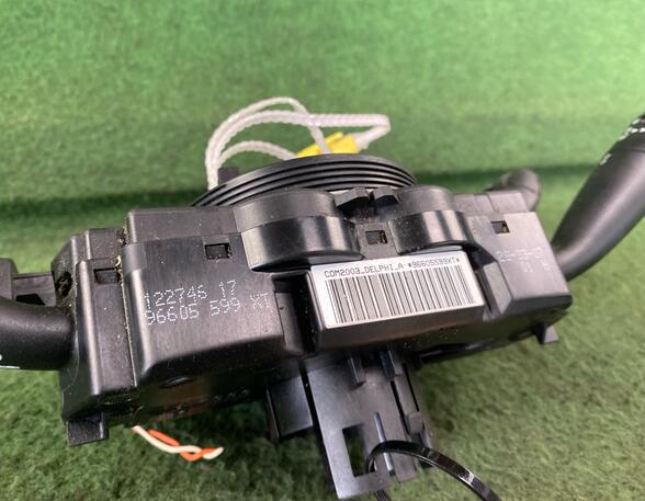 Steering Column Switch FIAT ULYSSE (179_), LANCIA PHEDRA (179_)