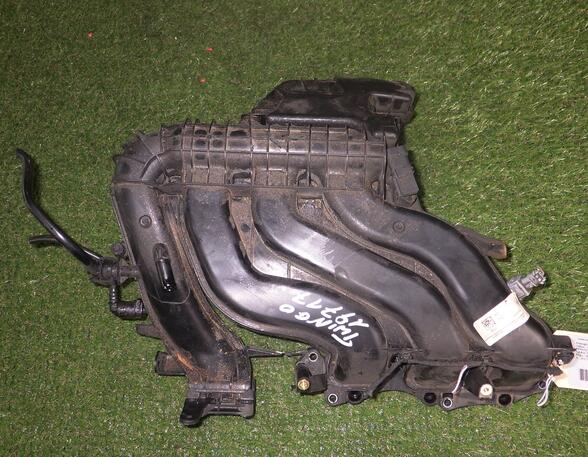 Intake Manifold RENAULT Twingo III (BCM)