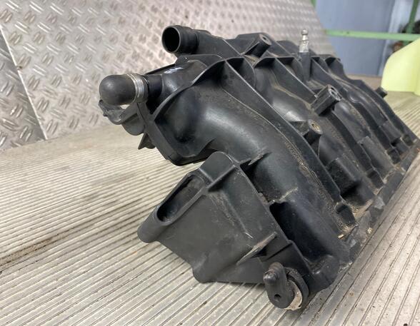 Intake Manifold AUDI A4 Avant (8ED, B7)