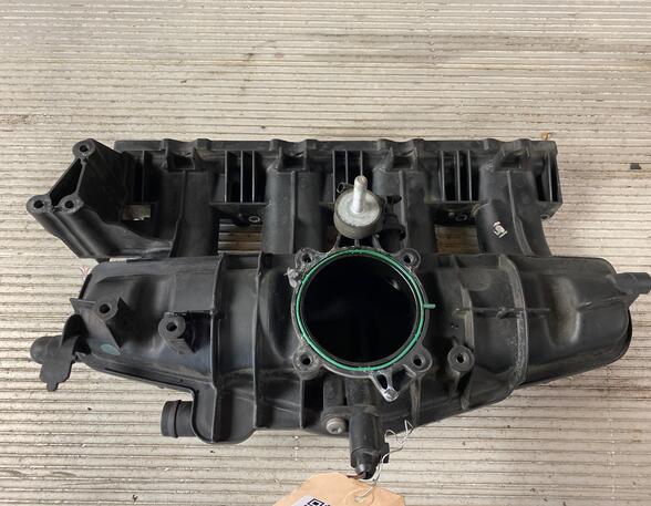 Intake Manifold AUDI A4 Avant (8ED, B7)