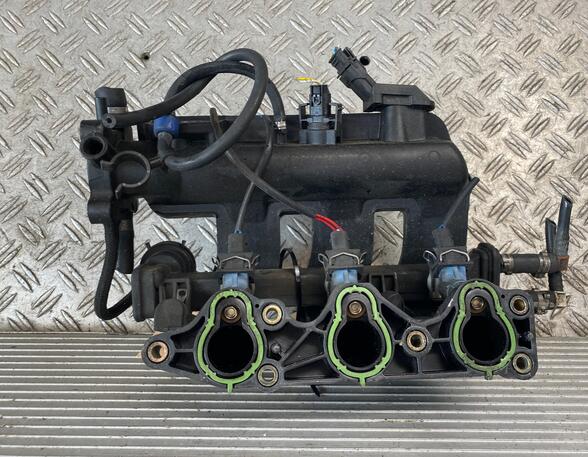 Intake Manifold SMART City-Coupe (450)