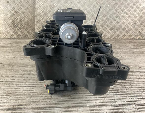 Intake Manifold JEEP Grand Cherokee IV (WK, WK2)