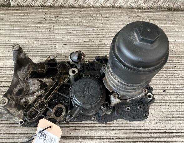 77281 Ansaugkrümmer links AUDI Q7 (4L) 057129711T