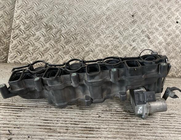 Intake Manifold AUDI Q7 (4LB)