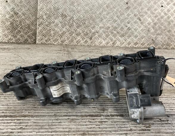 Intake Manifold AUDI Q7 (4LB)