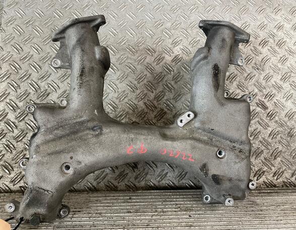 Intake Manifold AUDI Q7 (4LB)