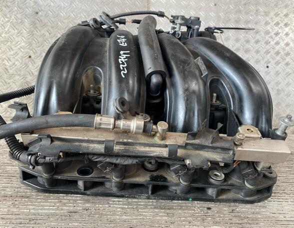 Intake Manifold BMW 3 Compact (E46)