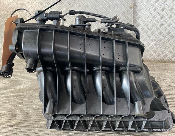 Intake Manifold BMW 3 Compact (E46)