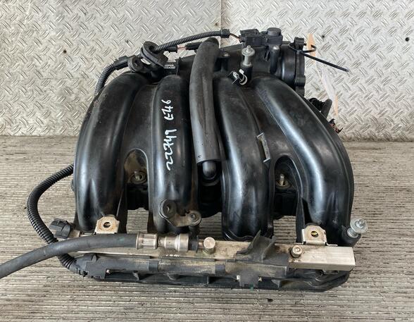 Intake Manifold BMW 3 Compact (E46)