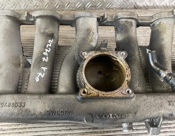 Intake Manifold VOLVO V70 II (285), VOLVO XC70 CROSS COUNTRY (295)