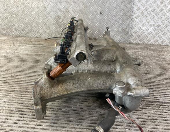 Intake Manifold VOLVO V70 II (285), VOLVO XC70 CROSS COUNTRY (295)