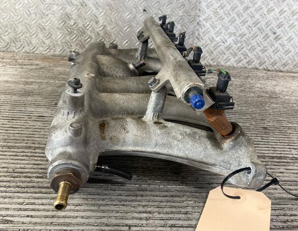 Intake Manifold VOLVO V70 II (285), VOLVO XC70 CROSS COUNTRY (295)