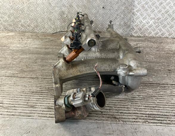 Intake Manifold VOLVO V70 II (285), VOLVO XC70 CROSS COUNTRY (295)