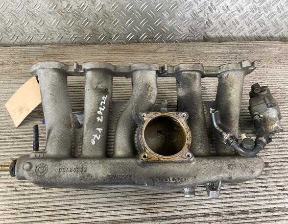 Intake Manifold VOLVO V70 II (285), VOLVO XC70 CROSS COUNTRY (295)