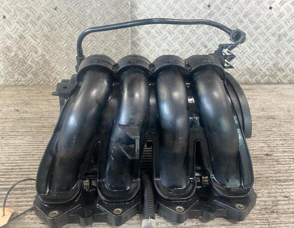 Intake Manifold CITROËN C4 I (LC_), CITROËN C4 Coupe (LA_)