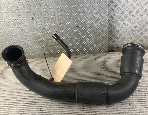 Air Filter Intake Pipe VW CRAFTER 30-50 Platform/Chassis (2F_)