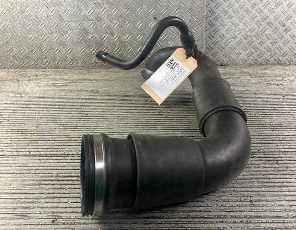 Air Filter Intake Pipe VW CRAFTER 30-50 Platform/Chassis (2F_)