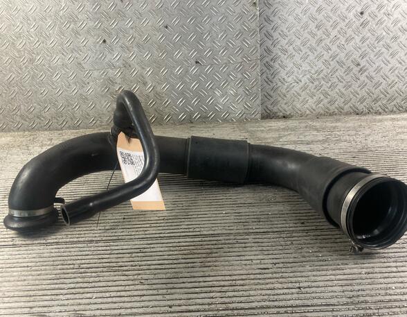 Air Filter Intake Pipe VW CRAFTER 30-50 Platform/Chassis (2F_)