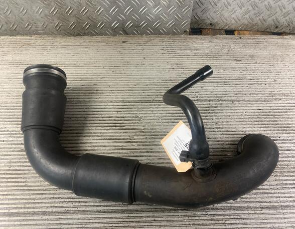 Air Filter Intake Pipe VW CRAFTER 30-50 Platform/Chassis (2F_)