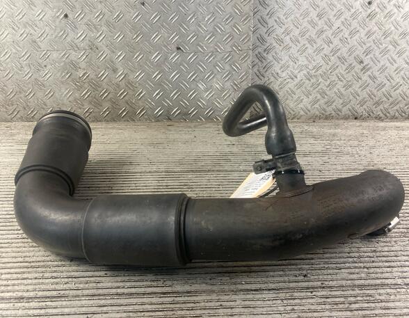 Air Filter Intake Pipe VW CRAFTER 30-50 Platform/Chassis (2F_)