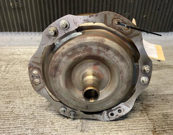 Torque Converter MERCEDES-BENZ S-CLASS (W221)