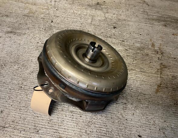 Torque Converter MERCEDES-BENZ S-CLASS (W221)