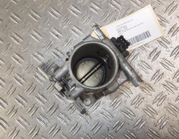 Throttle Body BMW 3er (E36)