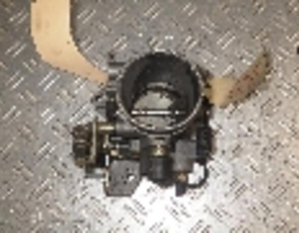 Throttle Body FORD Escort III Cabriolet (ALD)