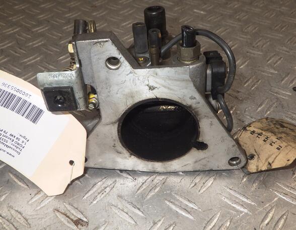 Throttle Body FORD Escort III Cabriolet (ALD)