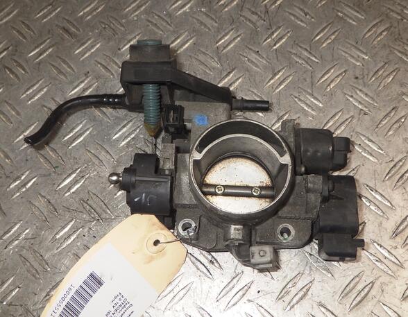 55511 Drosselklappe CITROEN C5 I (DC) PSA 633