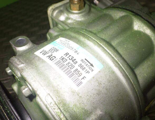 Throttle Body DAEWOO Leganza (KLAV)