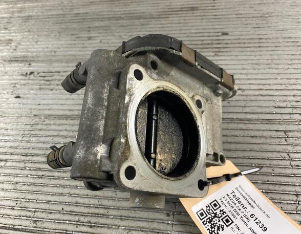 Throttle Body MAZDA CX-7 (ER)