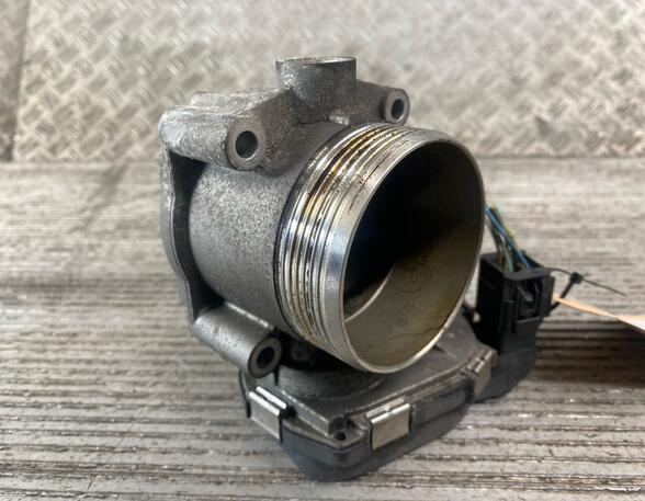 Throttle Body BMW 7er (F01, F02, F03, F04)