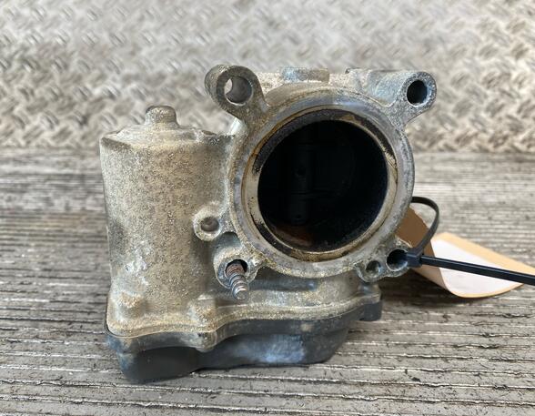 Throttle Body SKODA Fabia II (542)