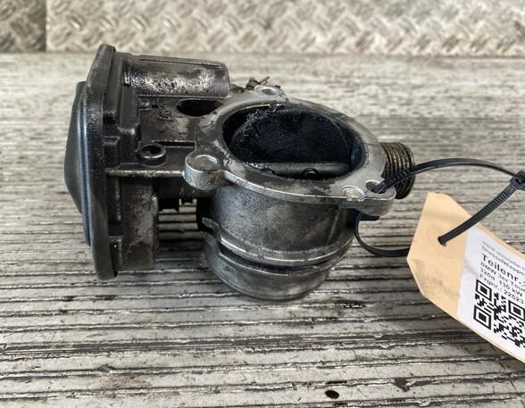 Throttle Body BMW 3 Touring (E91)