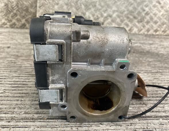 Throttle Body FIAT PUNTO (199_), FIAT GRANDE PUNTO (199_), FIAT PUNTO EVO (199_)