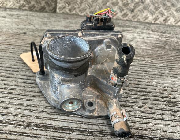 Throttle Body CITROËN C1 II (PA_, PS_)