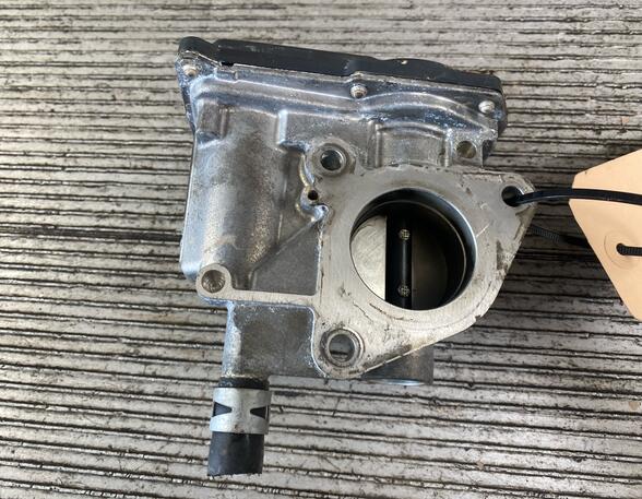 Throttle Body CITROËN C1 II (PA_, PS_)