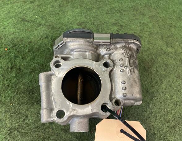 Throttle Body OPEL CORSA D (S07)