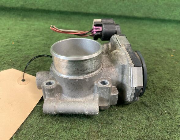 Throttle Body OPEL CORSA D (S07)