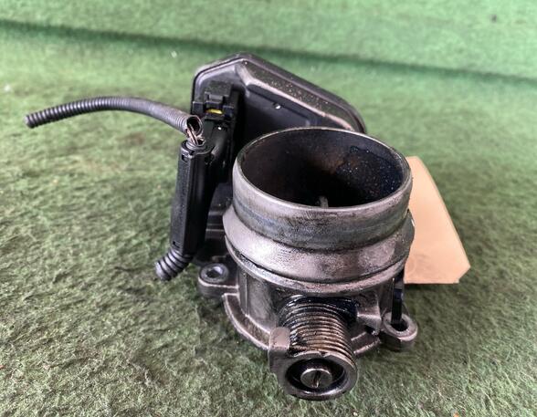 Throttle Body BMW 5 Touring (E61)