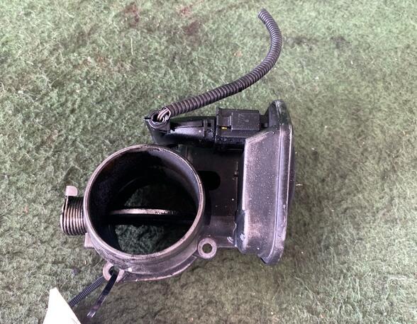 Throttle Body BMW 5 Touring (E61)