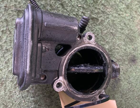 Throttle Body BMW 5 Touring (E61)