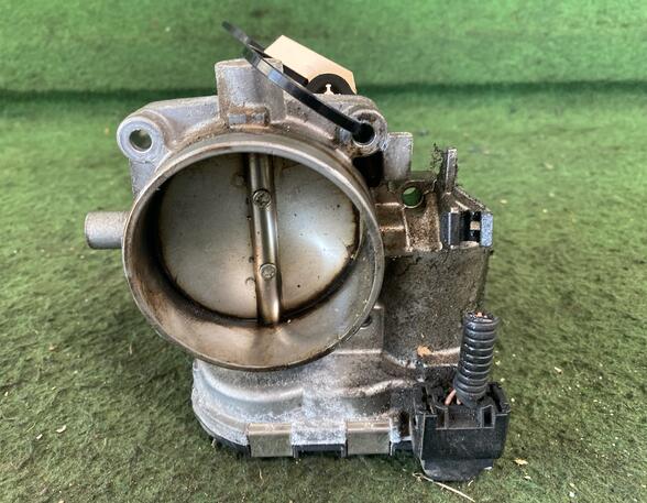 Throttle Body MERCEDES-BENZ M-CLASS (W164)