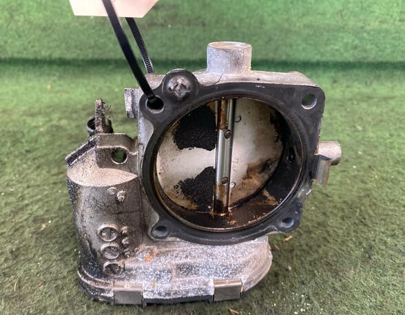 Throttle Body MERCEDES-BENZ M-CLASS (W164)