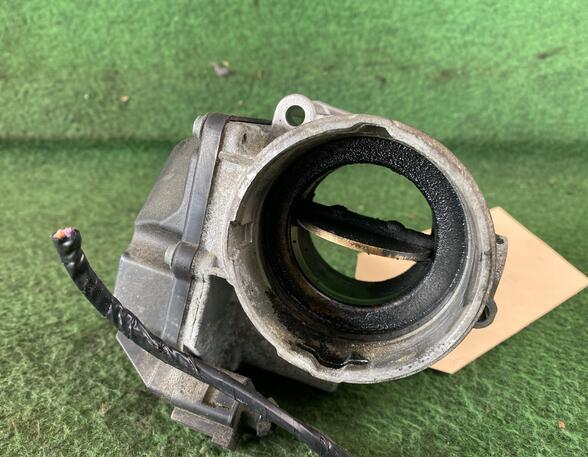 Throttle Body SKODA FABIA II Combi (545)