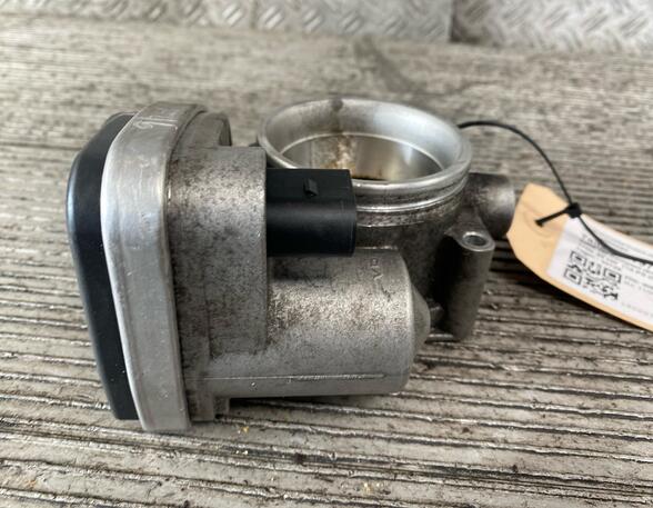 Throttle Body BMW 3 Compact (E46), BMW 3 Touring (E46)