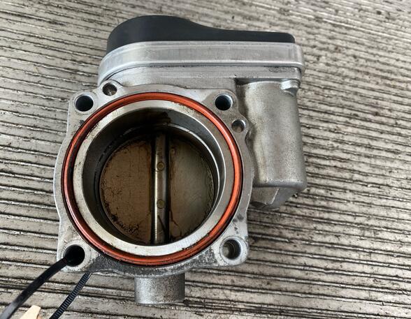 Throttle Body BMW 3 Compact (E46), BMW 3 Touring (E46)