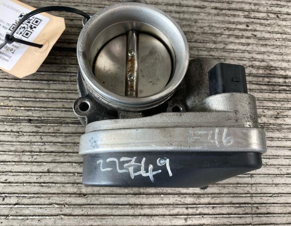 Throttle Body BMW 3 Compact (E46), BMW 3 Touring (E46)