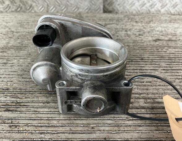 Throttle Body BMW 3 Compact (E46), BMW 3 Touring (E46)